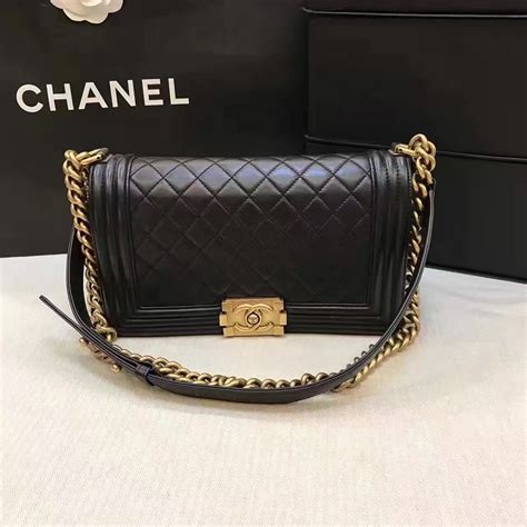 chanel le boy price in france|chanel black boyfriend bag.